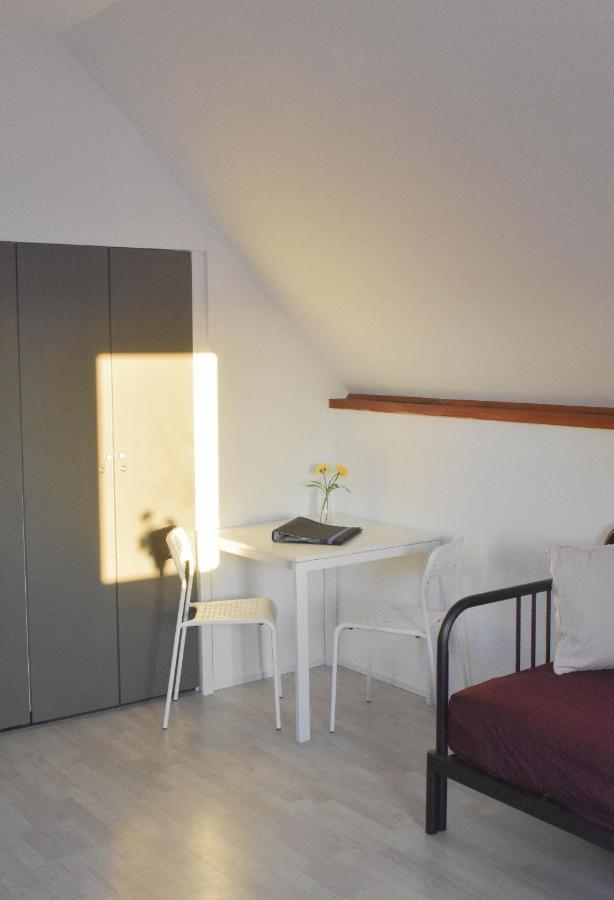 Ferienwohnung Auf Pferdehof Dreetz Zewnętrze zdjęcie